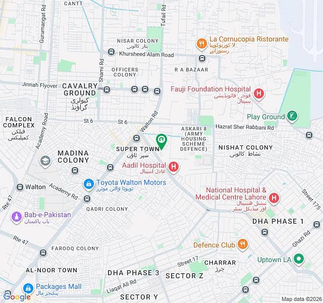 3.5 marla plot available for sale 0