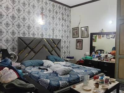 3 marla double story house available for sale