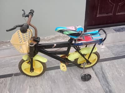 kids Bicyles
