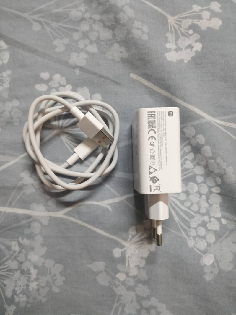 Xiaomi Redmi Note 9 Pro 3