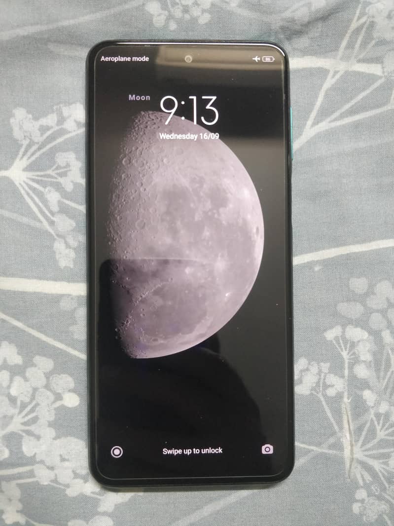 Xiaomi Redmi Note 9 Pro 4