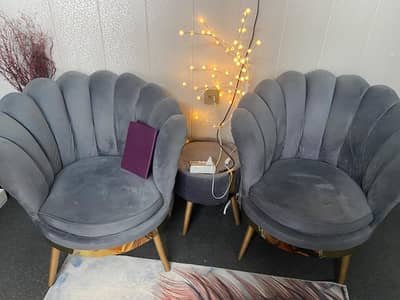 2 sofa seats for sale