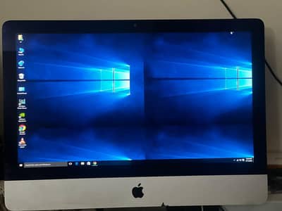 i Mac 2012 Late 21 inch