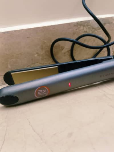 Remington New straightener