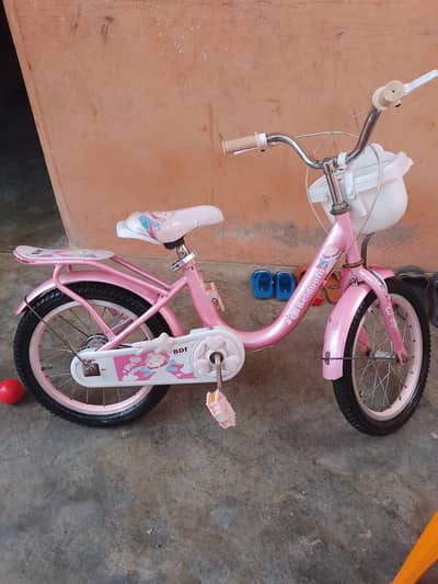 kids cycle