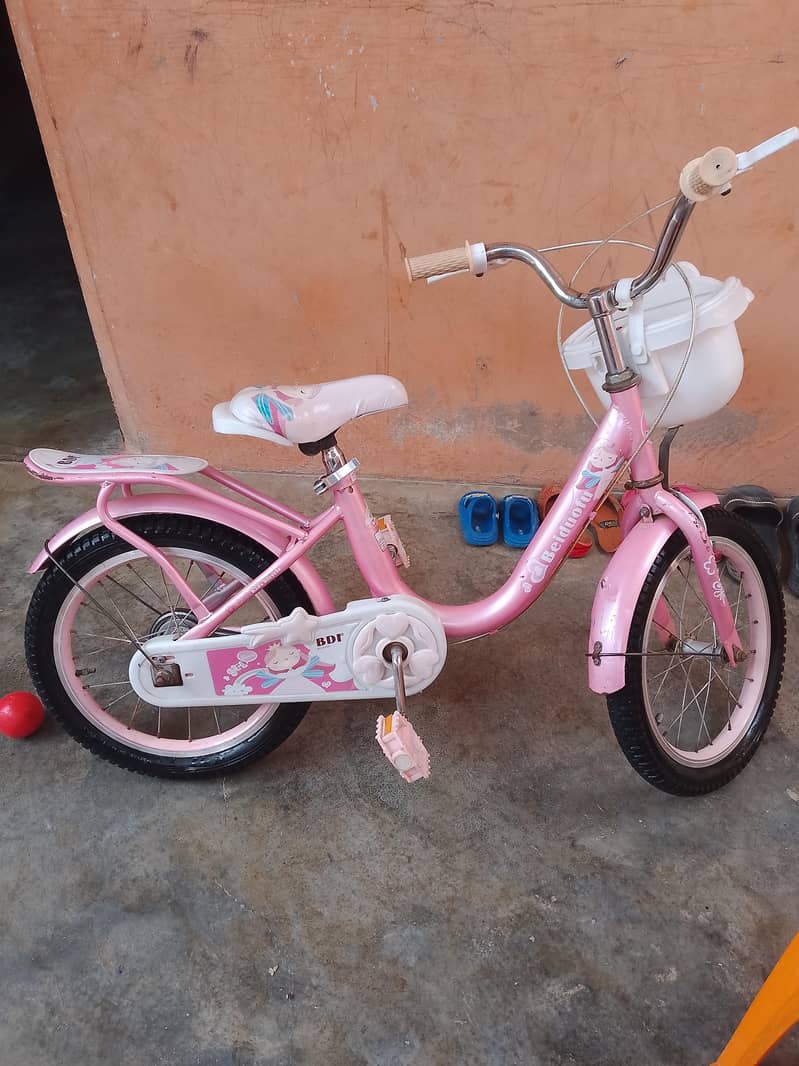 kids cycle 0