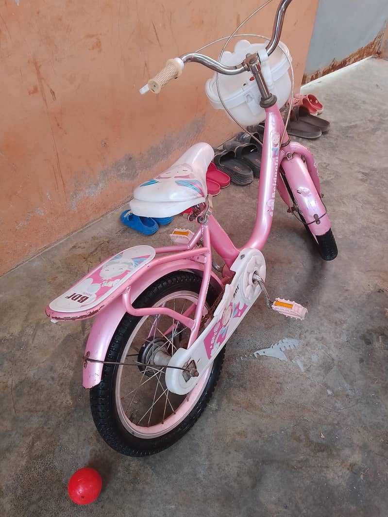 kids cycle 2