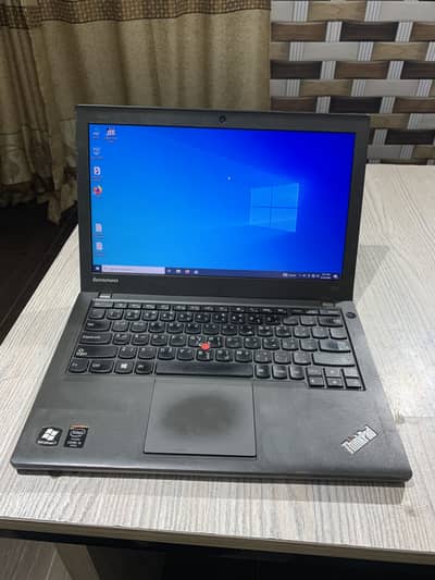 Lenovo Laptop x240 |Core i5 4 Generation|