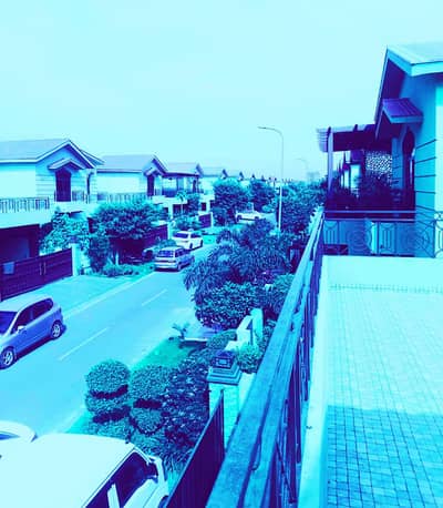 17 Marla Furnished House For Sale in Askari 10 - Sector F | Immediate Possession