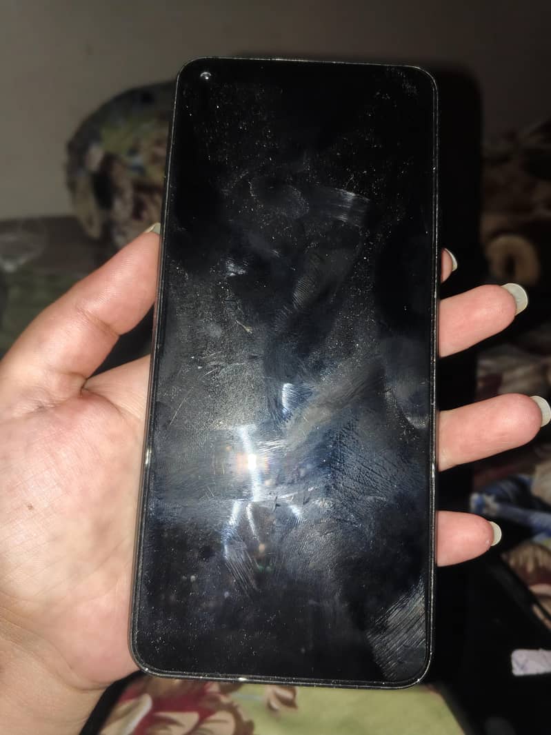 Infinix Note 7 2