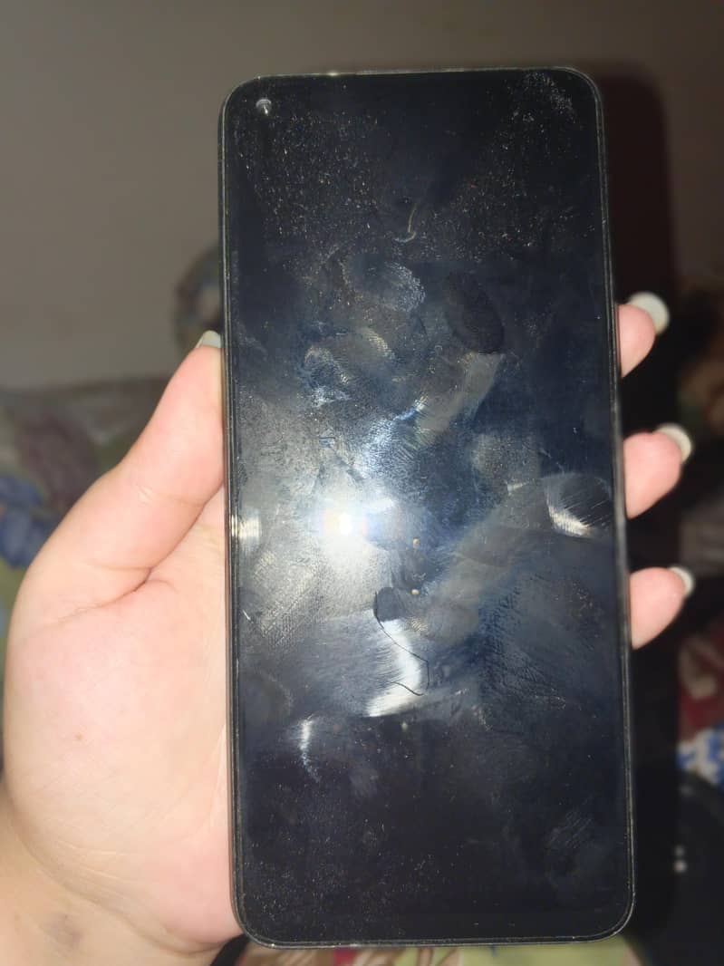 Infinix Note 7 3