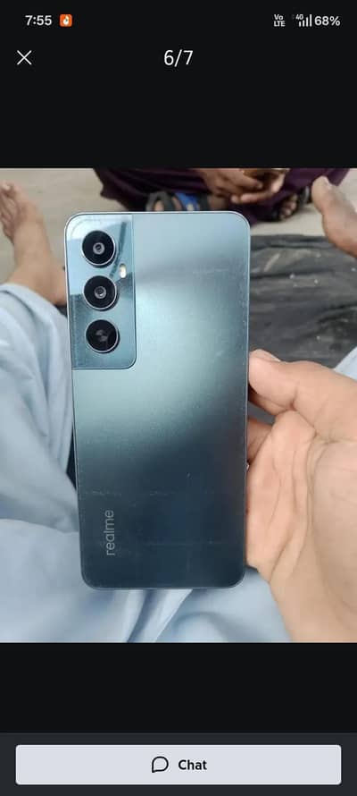 Realme C65