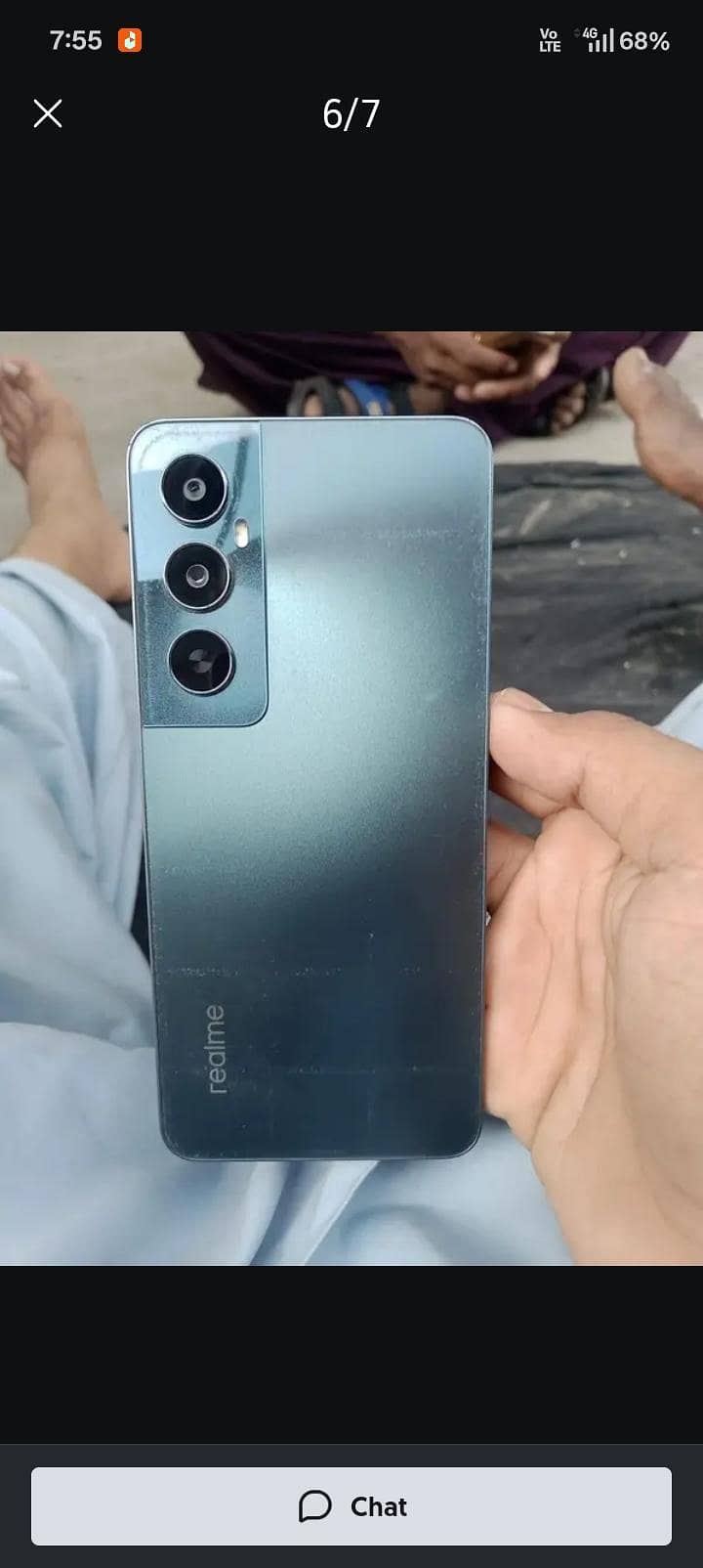 Realme C65 0