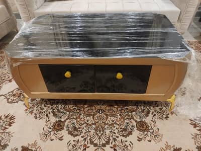 center table