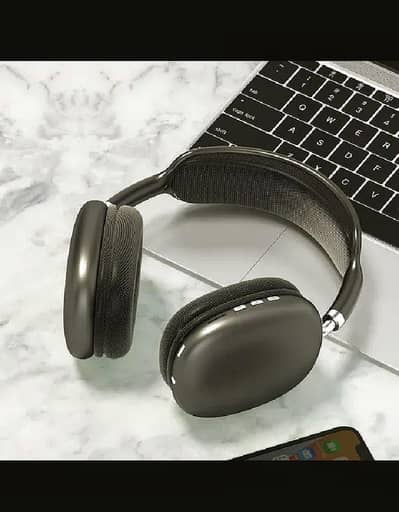 HEADPHONES