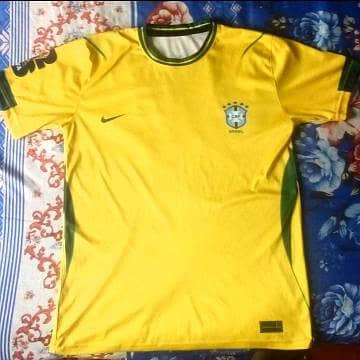 Brazil 2026 Jersey Neymar 10