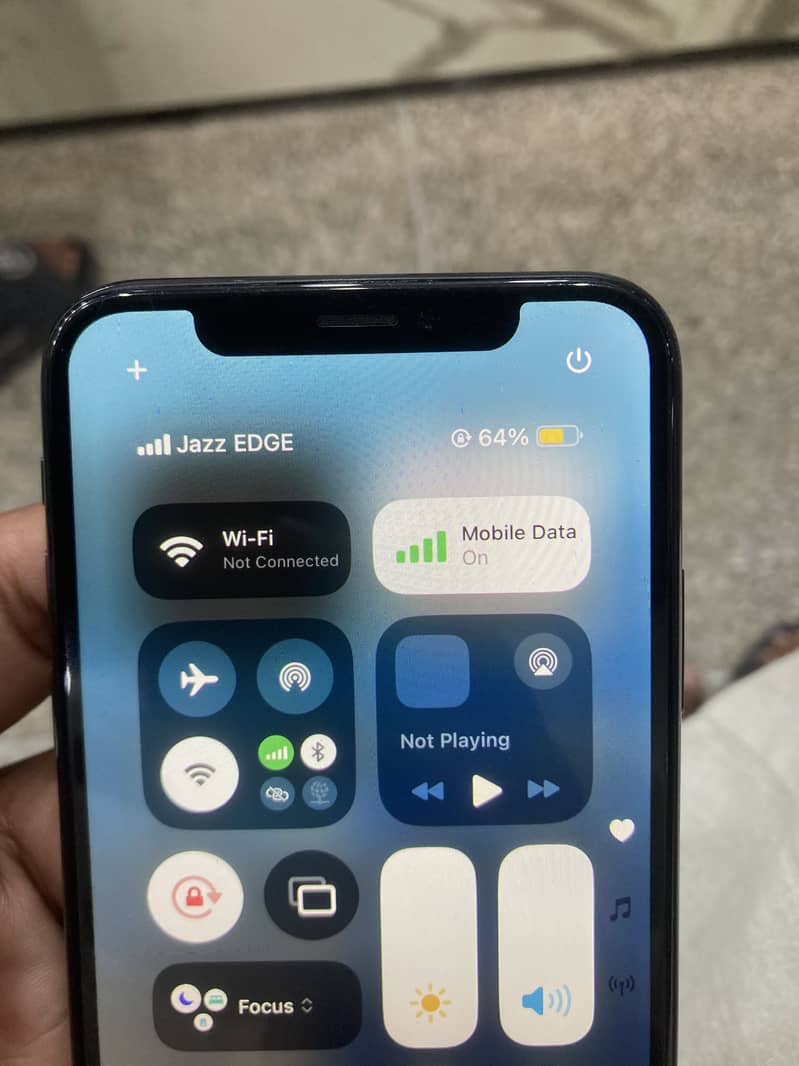 Apple iPhone XS 2