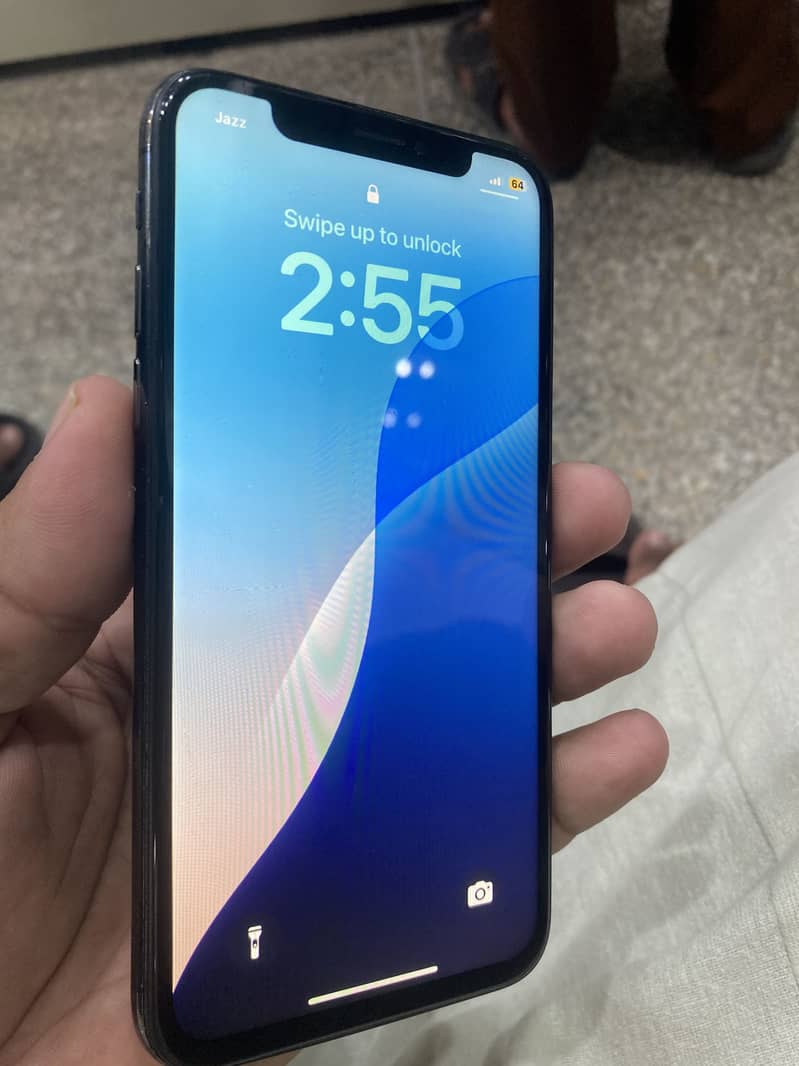 Apple iPhone XS 8