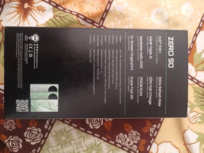 SEGO Zero 50