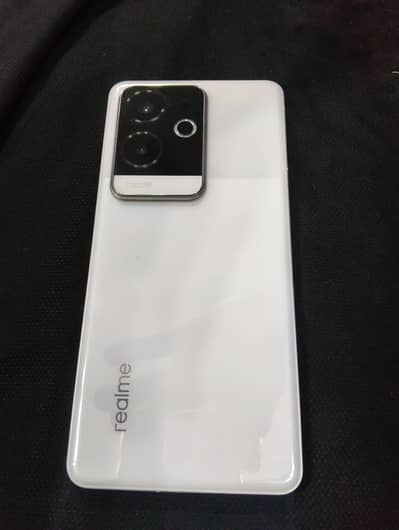 Realme GT 6