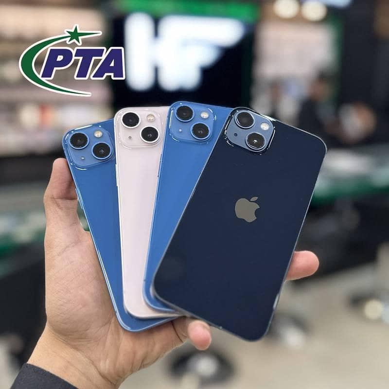 Apple iPhone 13 0