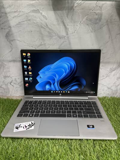 Hp Pro Book 445 G9 (Ryzen 5 5625U) (8/256)