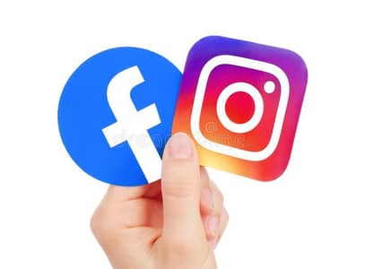 Instagram/Facebook
