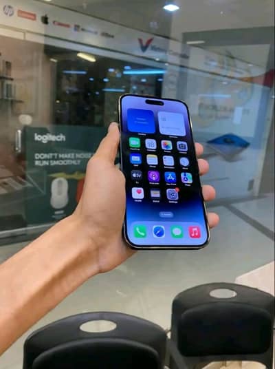 Apple iPhone 14 Pro Max