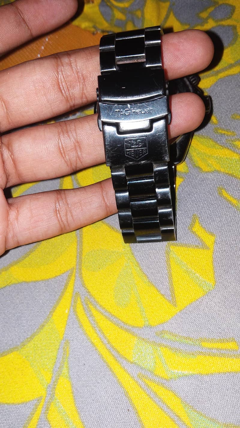 man watch ⌚ 2