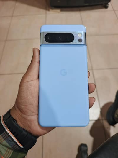 Google Pixel 8 Pro Official PTA Approved 12GB/ 512GB