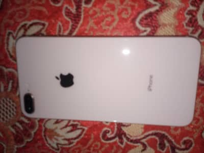 Apple iPhone 8 Plus