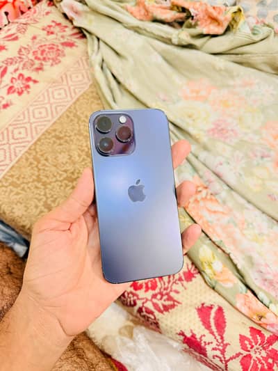 Apple iPhone 14 Pro Max