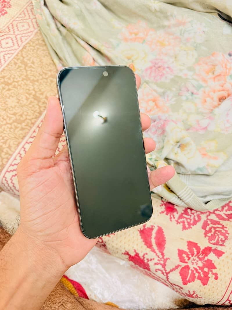 Apple iPhone 14 Pro Max 7