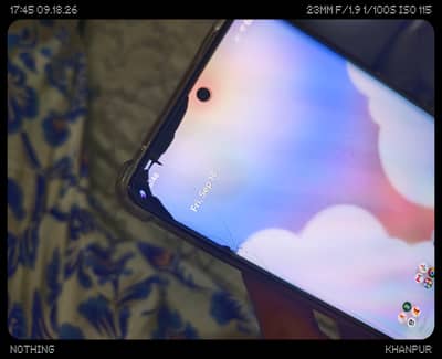 Google Pixel 7 Pro
