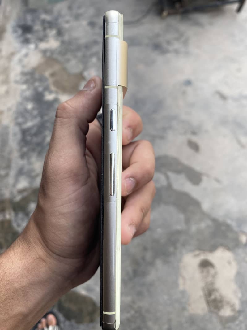 Google Pixel 7 1