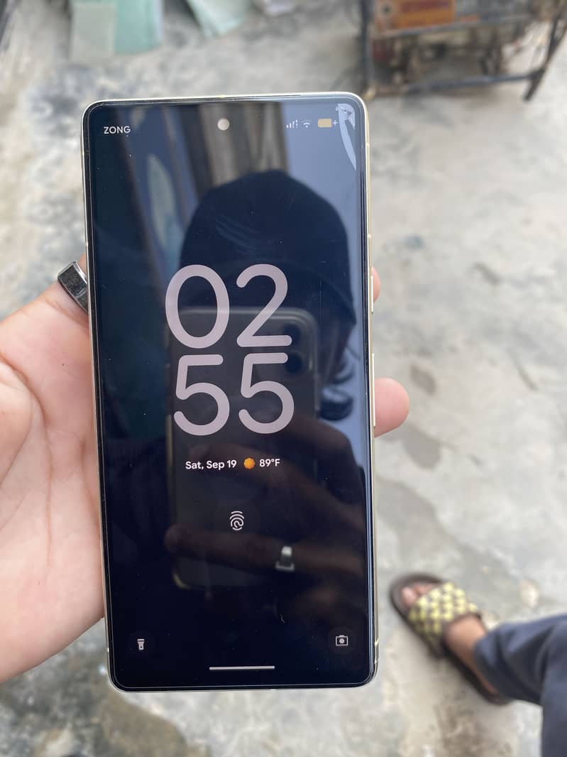 Google Pixel 7 2