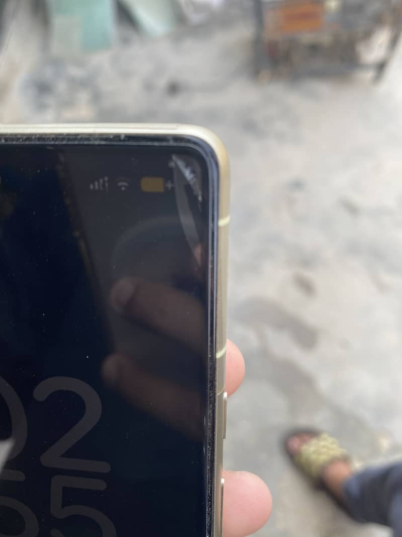 Google Pixel 7 6