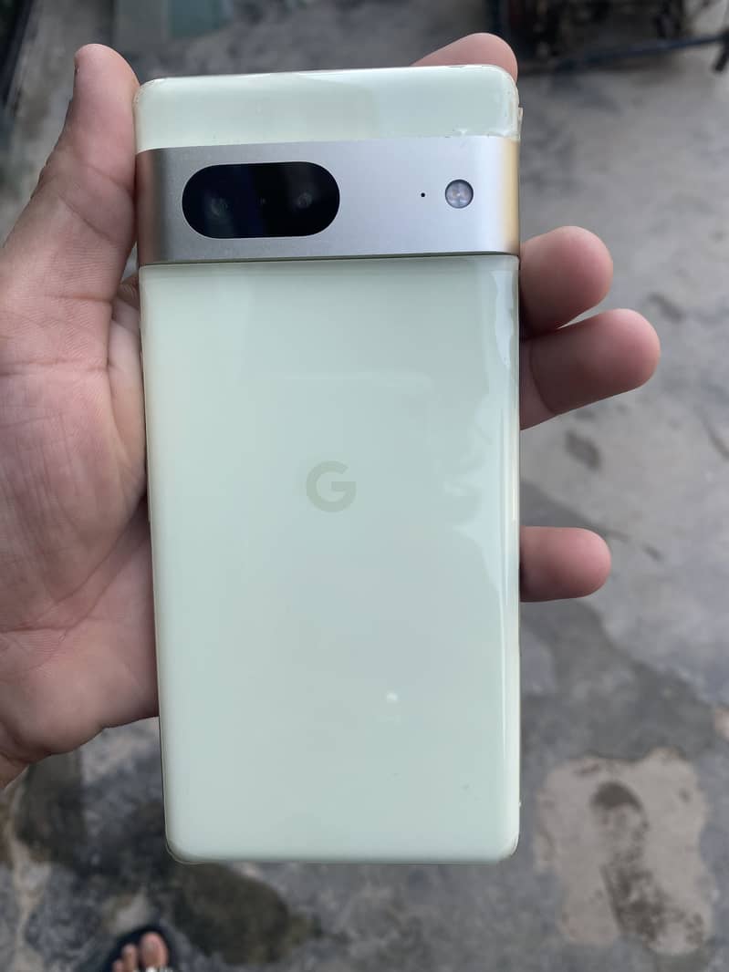 Google Pixel 7 7