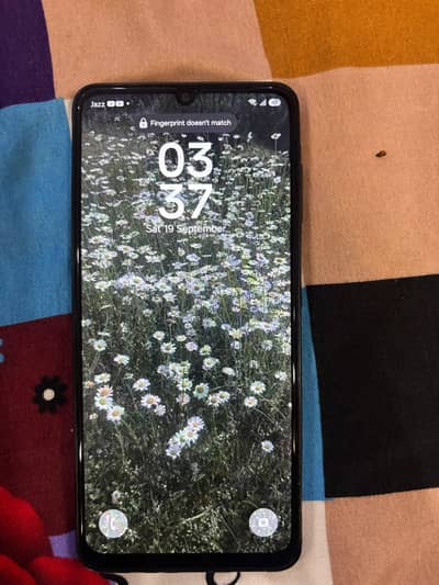 Samsung Mobile A07