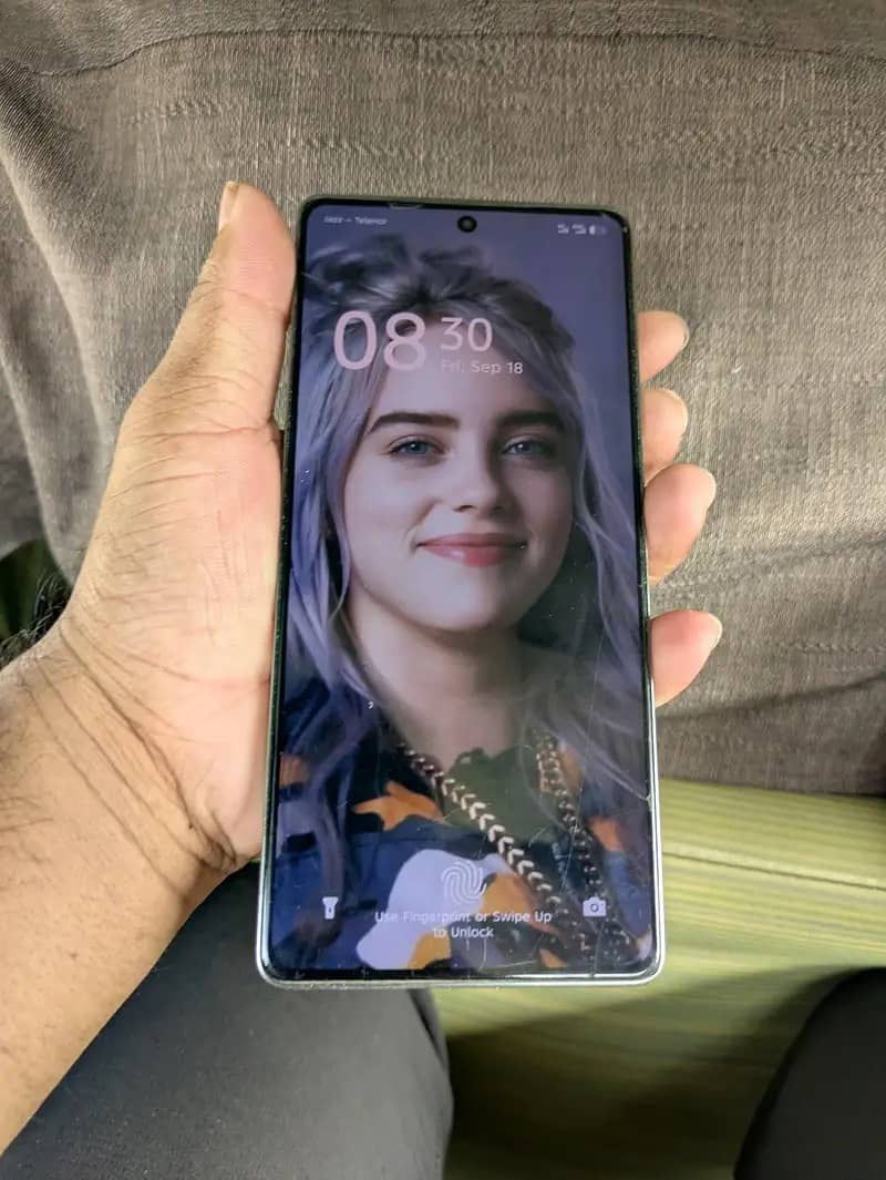 Infinix Note 40 1