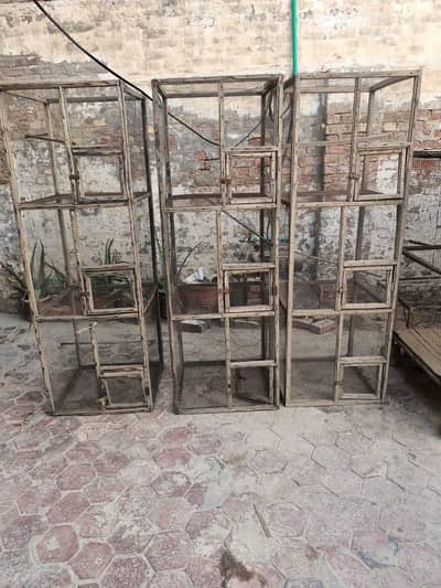 Birds Cage for sale