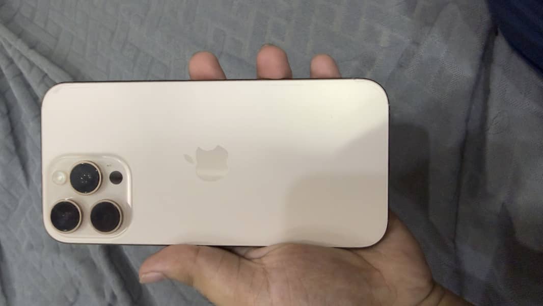 Apple iPhone 16 Pro Max 0