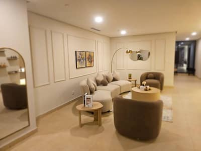 A brand new 2 bedroom apartment available for rent in Mall of Islamabad, F-7, located on Jinnah Avenue.