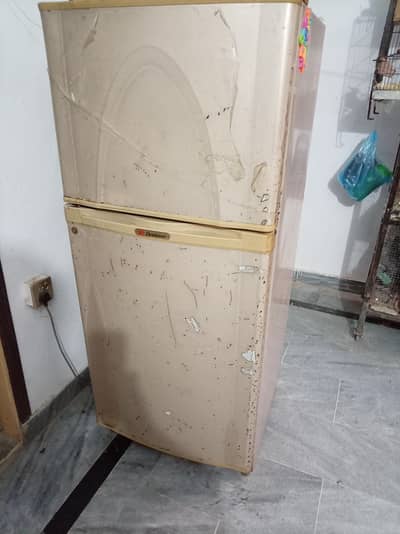 Dawlance Fridge