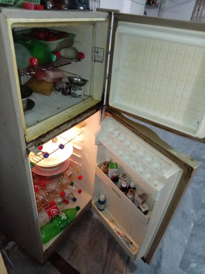 Dawlance Fridge 1