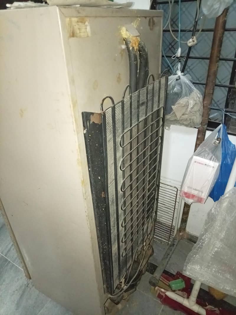 Dawlance Fridge 2