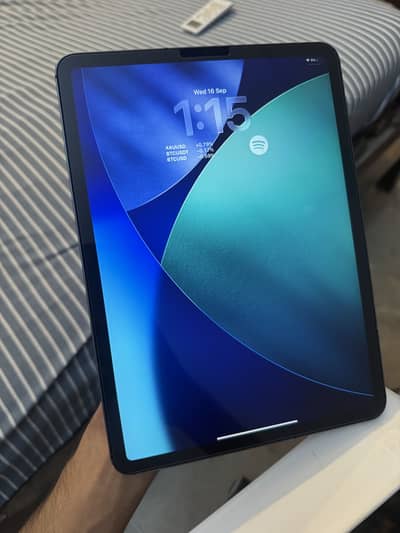Ipad pro 11 inch