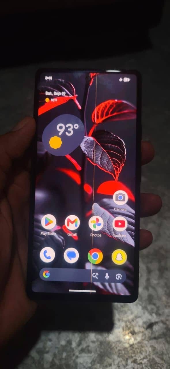 Google Pixel 6a 2