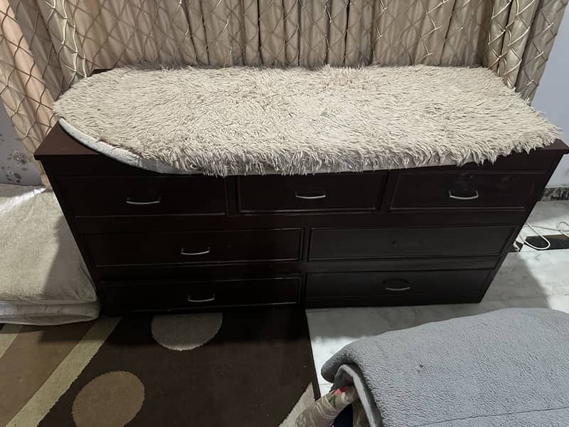 Tv Console 1