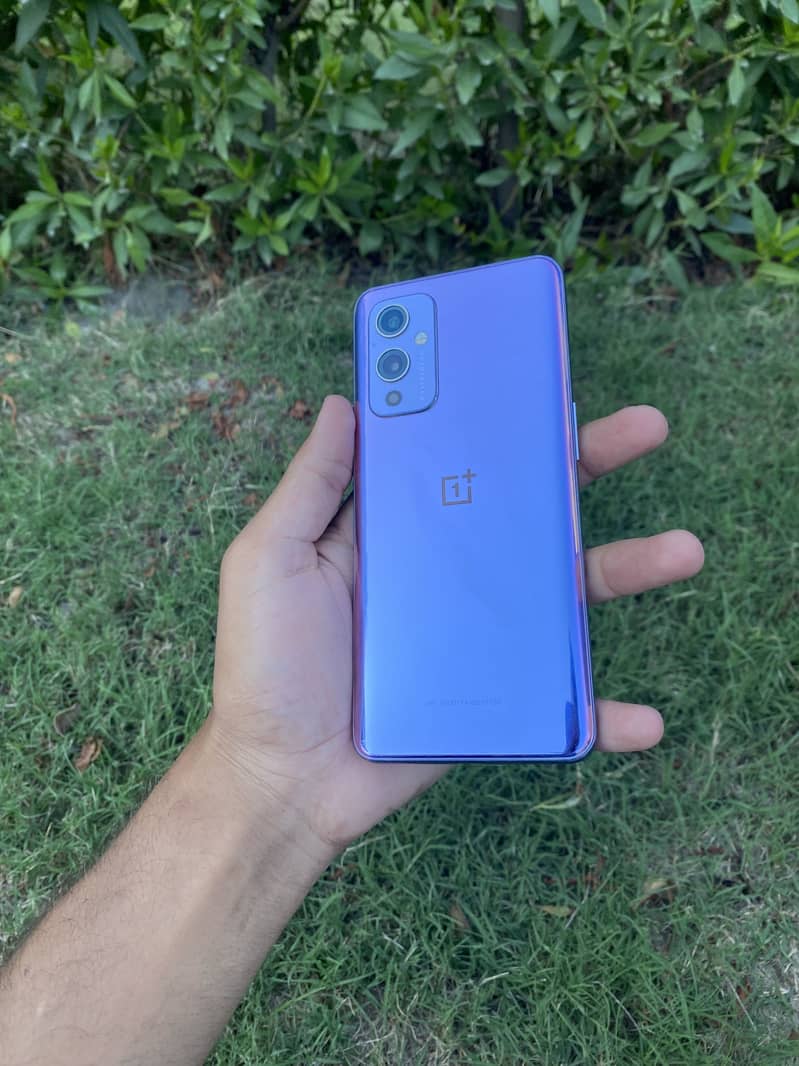 One Plus 9 0